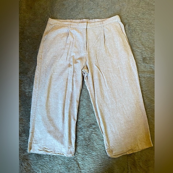 Old Navy Plus Size Linen Pants ( XXL ) - Picture 5 of 5
